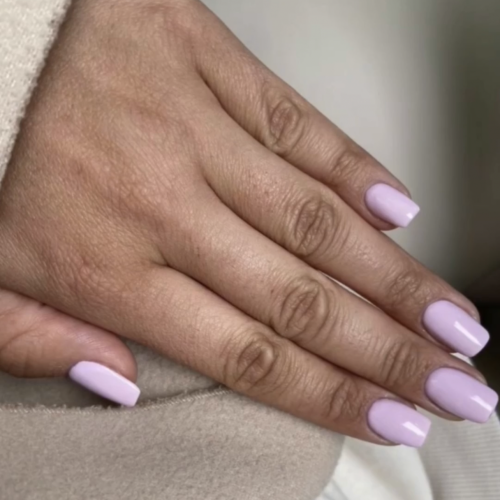 Professionelles Nageldesign in meinem Studio